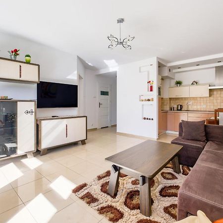 Apartamenty Sun & Snow Kolobrzeg Jantar 外观 照片
