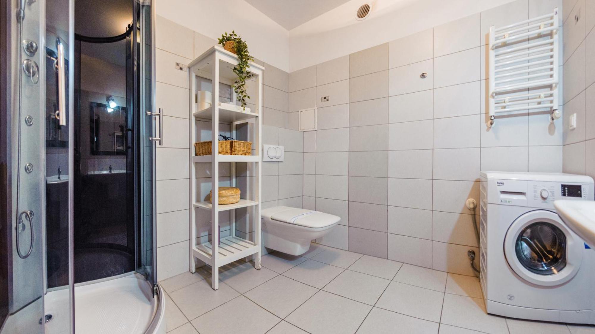 Apartamenty Sun & Snow Kolobrzeg Jantar 外观 照片