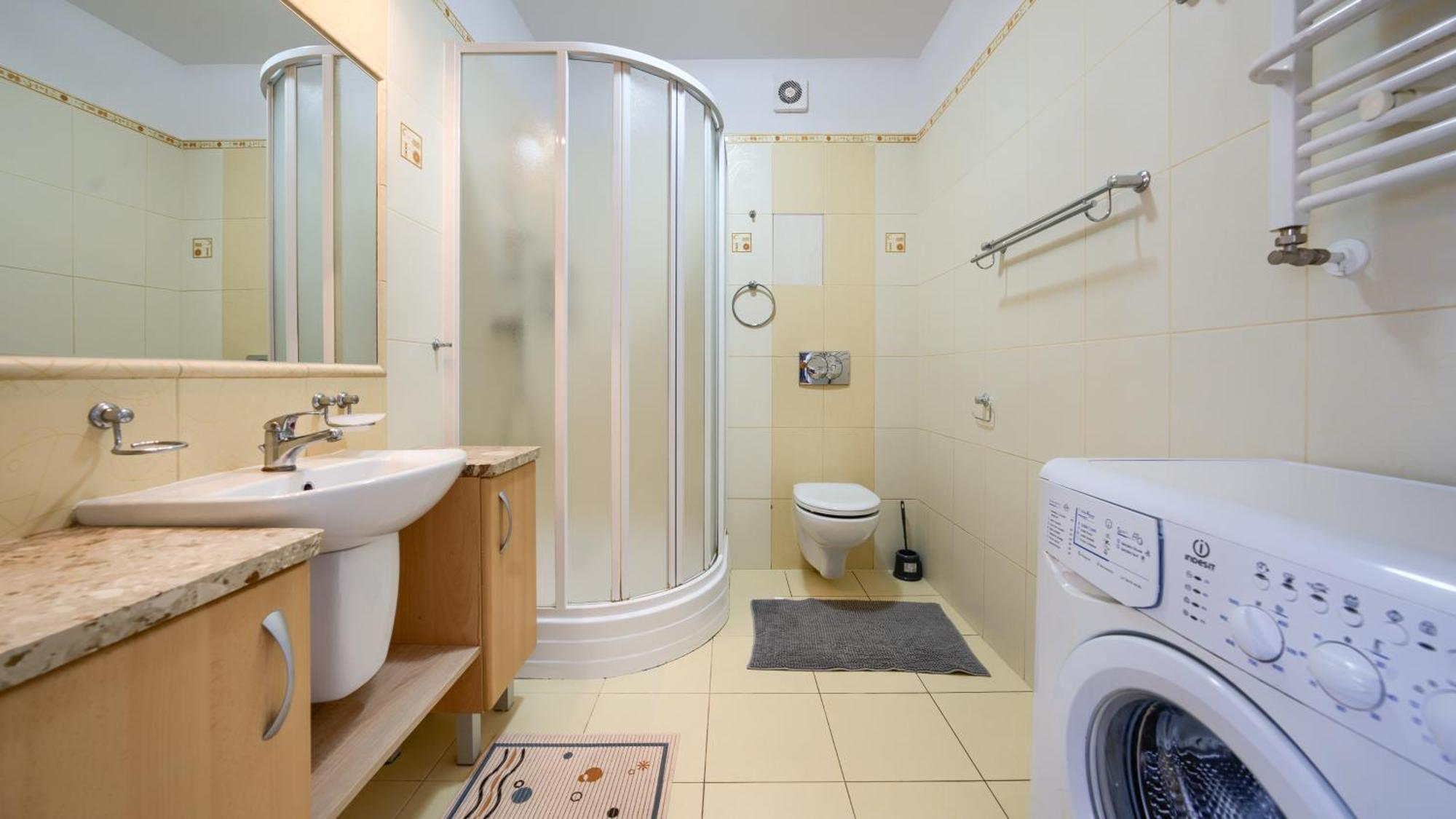 Apartamenty Sun & Snow Kolobrzeg Jantar 外观 照片