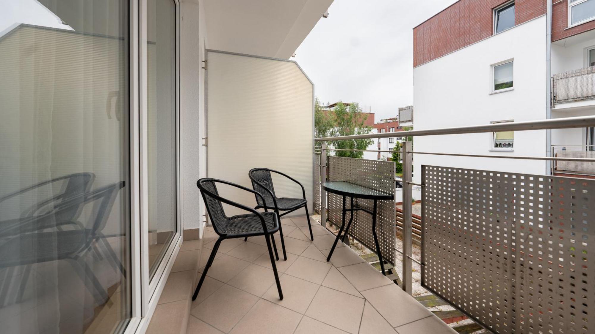 Apartamenty Sun & Snow Kolobrzeg Jantar 外观 照片